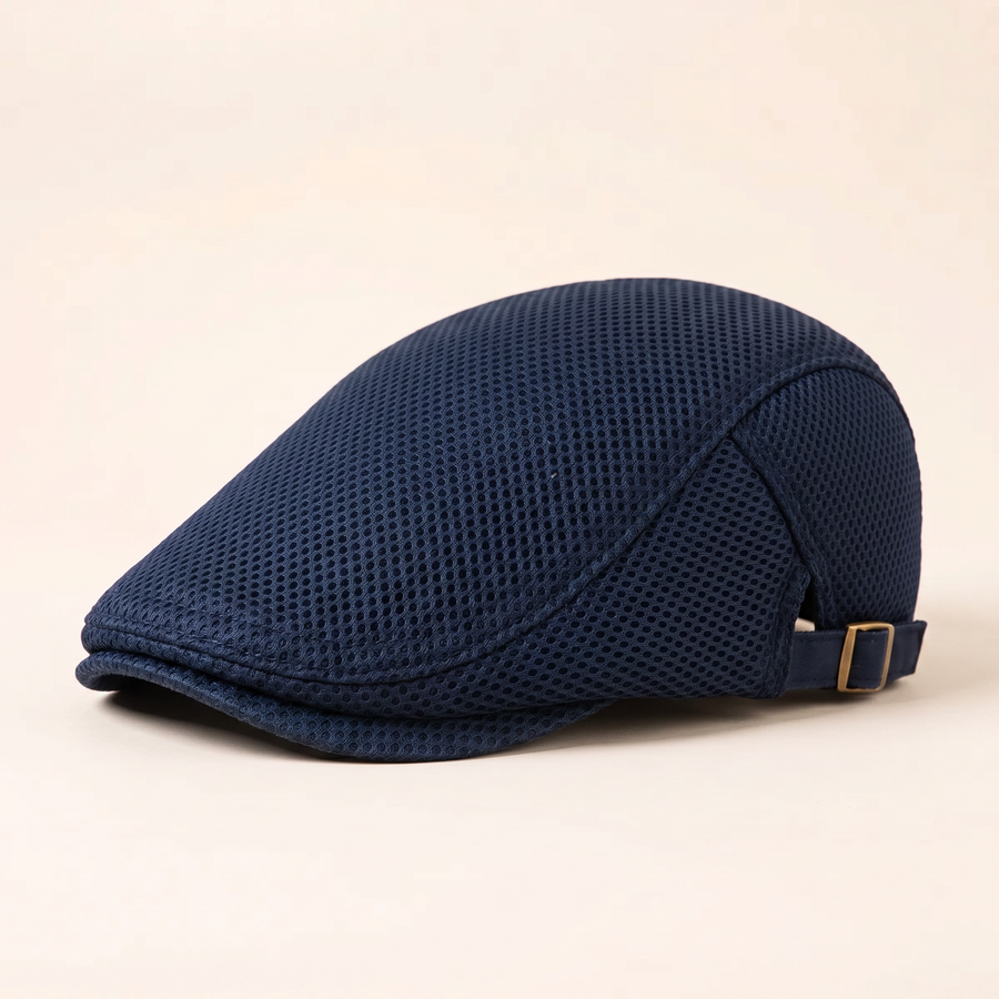 Casquette Mesh Respirante