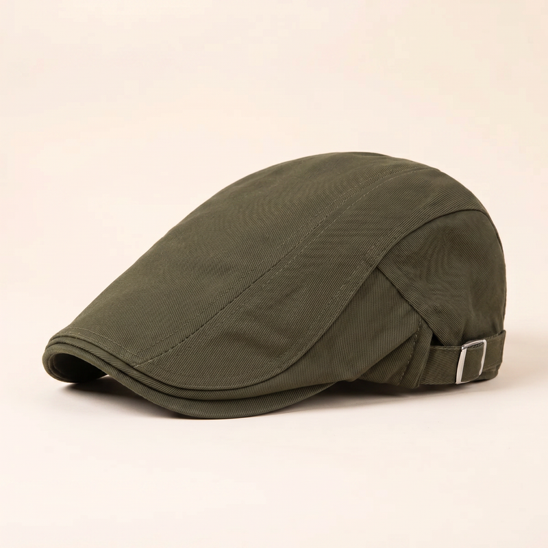 Casquette Conducteur Classique