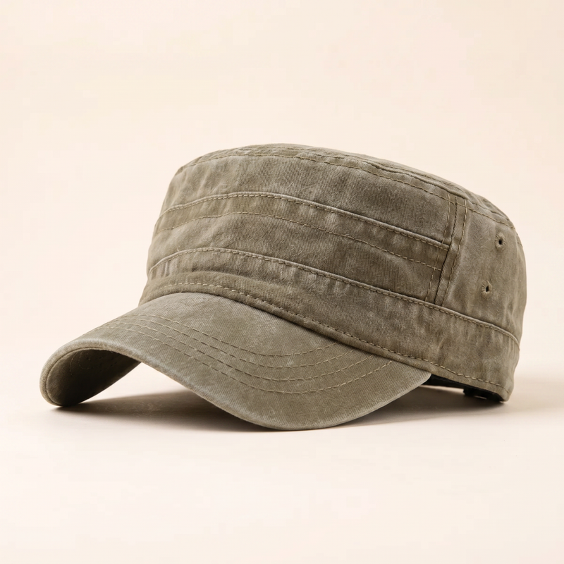Casquette Coton des Champs