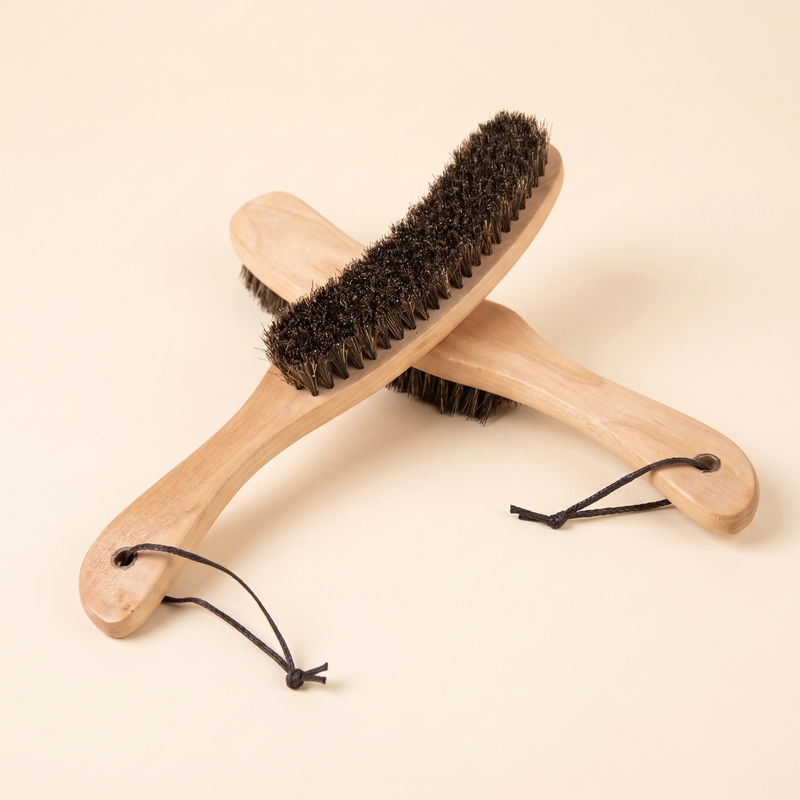 Brosse à casquette