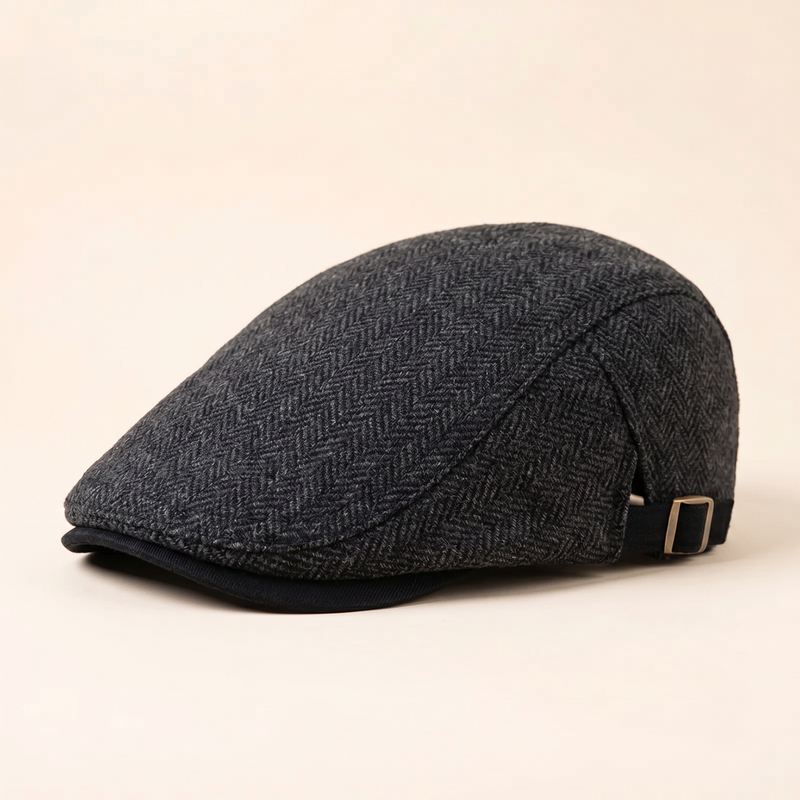 Casquette Conducteur Chevrons