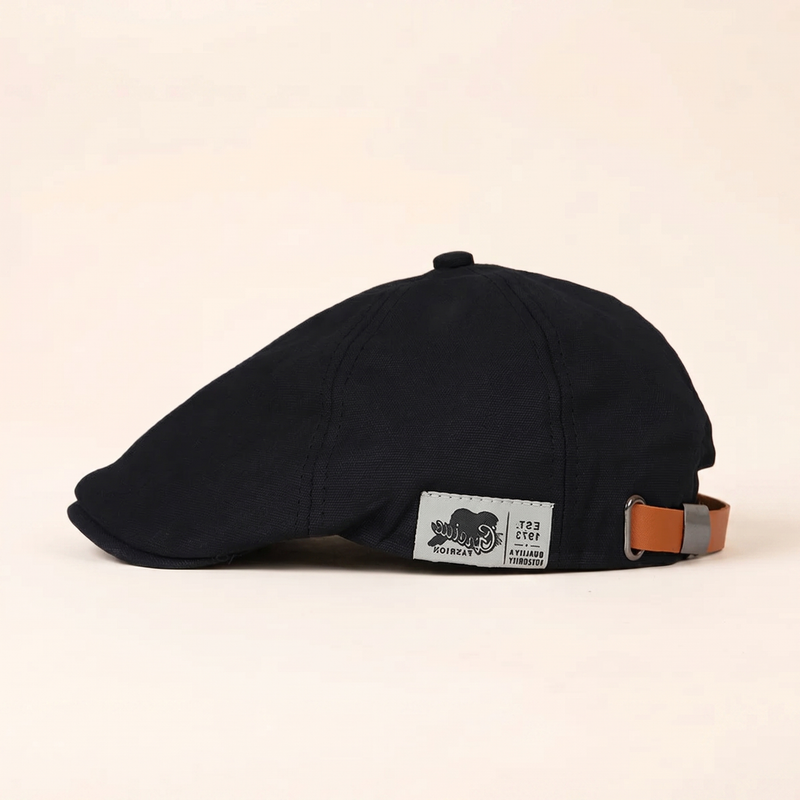 Casquette Classique Moderne