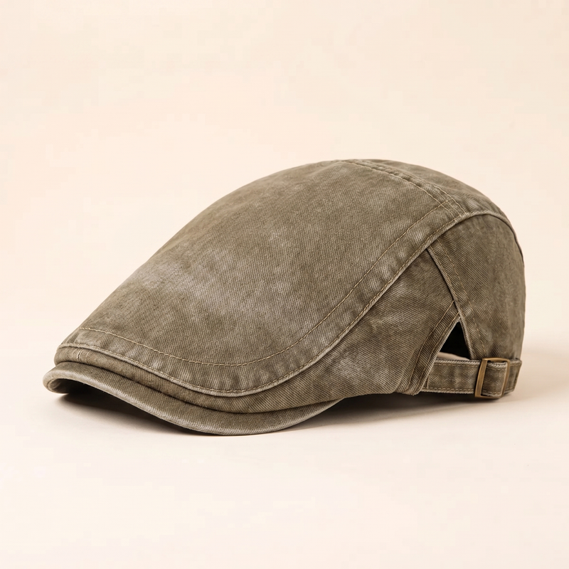 Casquette Vintage Washed